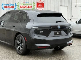 BMW iX XDRIVE50* HUD* МАСАЖ* 360* DIS* PANO* HARMAN* КРАЙ, снимка 5