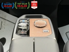 BMW iX XDRIVE50* HUD* МАСАЖ* 360* DIS* PANO* HARMAN* КРАЙ, снимка 15