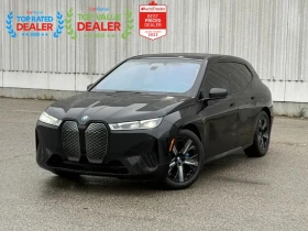 BMW iX XDRIVE50* HUD* МАСАЖ* 360* DIS* PANO* HARMAN* КРАЙ, снимка 2