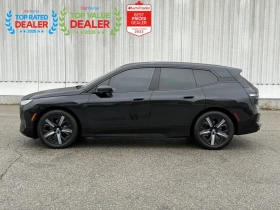 BMW iX XDRIVE50* HUD* МАСАЖ* 360* DIS* PANO* HARMAN* КРАЙ, снимка 6