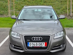 Audi A3 1.8 TFSI Quattro  6 с.к Swiss , снимка 2