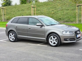 Audi A3 1.8 TFSI Quattro  6 с.к Swiss , снимка 3