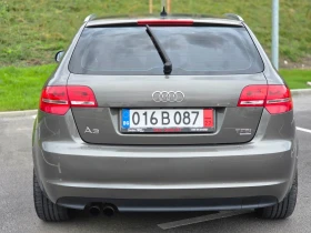 Audi A3 1.8 TFSI Quattro  6 с.к Swiss , снимка 6