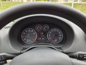 Audi A3 1.8 TFSI Quattro  6 с.к Swiss , снимка 9