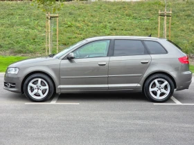 Audi A3 1.8 TFSI Quattro  6 с.к Swiss , снимка 4
