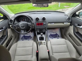 Audi A3 1.8 TFSI Quattro  6 с.к Swiss , снимка 7