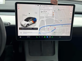 Tesla Model Y STANDARD RANGE, АВТОКРЕДИТ, снимка 9