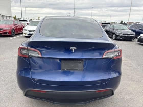 Tesla Model Y STANDARD RANGE, АВТОКРЕДИТ, снимка 4