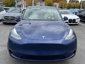 Tesla Model Y STANDARD RANGE, АВТОКРЕДИТ, снимка 6