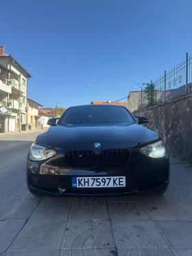 BMW 114, снимка 3