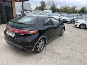 Honda Civic 2.2 cdti , снимка 5
