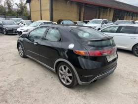 Honda Civic 2.2 cdti , снимка 4