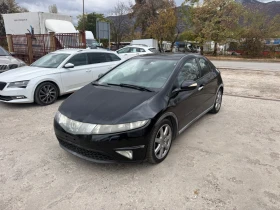 Honda Civic 2.2 cdti , снимка 1