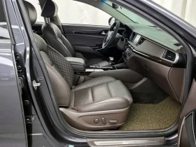 Kia K7 Hybrid Noblesse, снимка 11