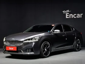 Kia K7 Hybrid Noblesse, снимка 1