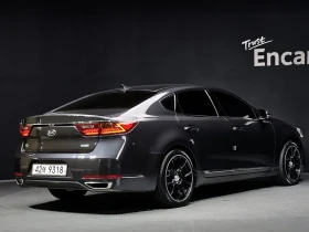 Kia K7 Hybrid Noblesse, снимка 2