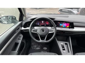 VW Golf 1.5 ETSI DSG, снимка 9