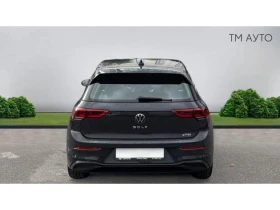 VW Golf 1.5 ETSI DSG, снимка 4
