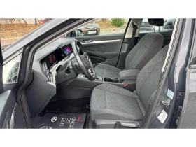 VW Golf 1.5 ETSI DSG, снимка 12