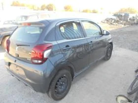 Peugeot 108 1.2 | Mobile.bg    1