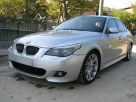 BMW 530 M pack | Mobile.bg    6