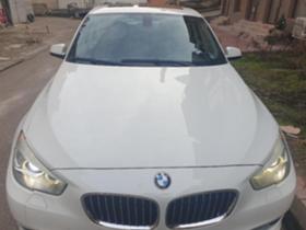 Обява за продажба на BMW 5 Gran Turismo 530 ~27 999 лв. - изображение 1