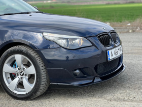 BMW 530 530XD LCI, снимка 7 - Автомобили и джипове - 44638504