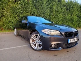  BMW 535