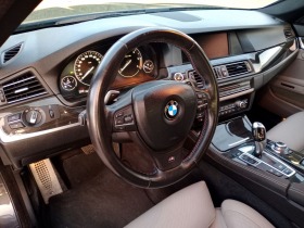 BMW 535 Xdrive* фабричен М пакет* ПЕРФЕКТНА, снимка 9