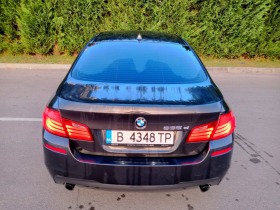 BMW 535 Xdrive* фабричен М пакет* ПЕРФЕКТНА, снимка 7