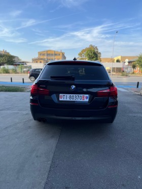 BMW 530 D,258к.c.XDrive,М-пакет, снимка 7