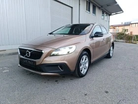 Обява за продажба на Volvo V40 Cross Country T4 AWD ~24 000 лв. - изображение 1