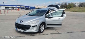 Peugeot 308 1, 6 hdi | Mobile.bg   3