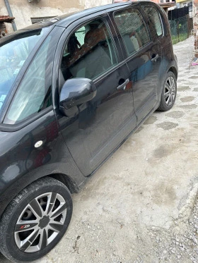 Citroen C3 Picasso 1.4  | Mobile.bg    2