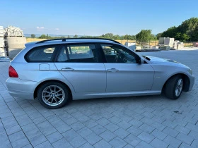 BMW 320 320D/сменени вериги, снимка 9