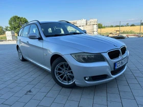 BMW 320 320D/сменени вериги, снимка 2