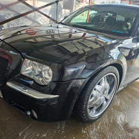 Chrysler 300c 5.7 hemi , снимка 16