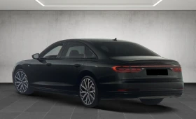 Audi A8 50 TDI Long Quattro = S-line=  | Mobile.bg    3