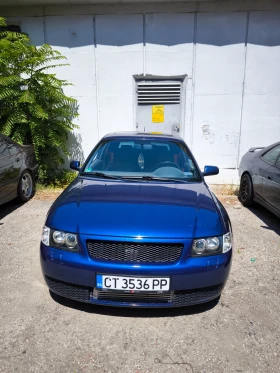 Audi A3 1.8t quattro  | Mobile.bg    2