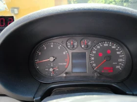 Audi A3 1.8t quattro , снимка 11