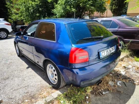 Audi A3 1.8t quattro , снимка 5