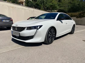 Peugeot 508 GT, снимка 3