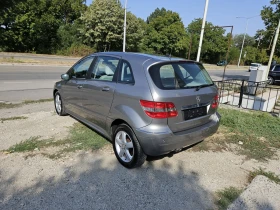 Mercedes-Benz B 200 2.0cdi-AUTOMAT-NAVI, снимка 7