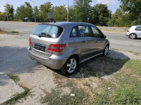 Mercedes-Benz B 200 2.0cdi-AUTOMAT-NAVI, снимка 5