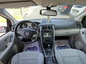 Mercedes-Benz B 200 2.0cdi-AUTOMAT-NAVI, снимка 11