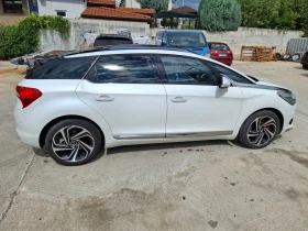 Citroen DS5, снимка 5