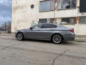 BMW 528 F10 BMW 528 Facelift  | Mobile.bg    9