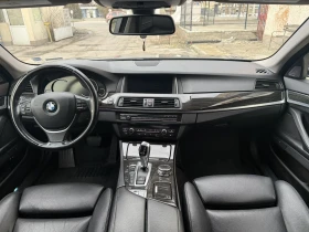 BMW 528 F10 BMW 528 Facelift  | Mobile.bg    13