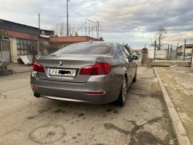 BMW 528 F10 BMW 528 Facelift  | Mobile.bg    6