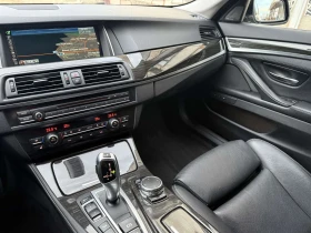 BMW 528 F10 BMW 528 Facelift  | Mobile.bg    15